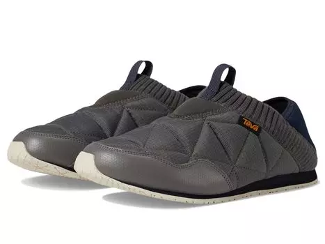 Туфли Teva Reember, цвет Dark Gull Grey