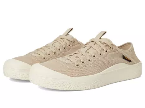 Туфли Teva Terra Canyon Mesh, цвет White Pepper