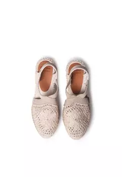 Туфли THALIA Toni Pons, бежевый