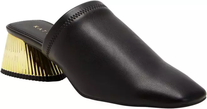 Туфли The Clarra Slipon Katy Perry, черный