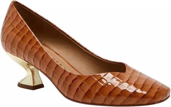 Туфли The Laterr Pump Katy Perry, цвет Dark Blush