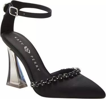 Туфли The Lookerr Katy Perry, черный