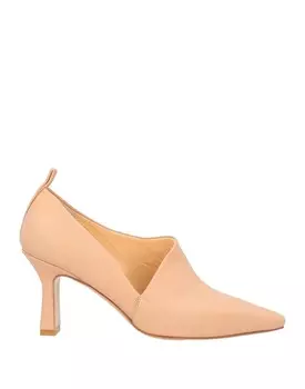 Туфли The Seller, розовый