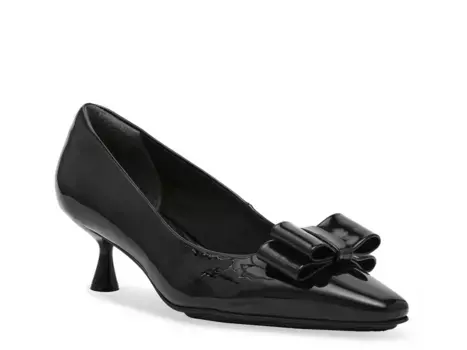 Туфли Theresa Pump Anne Klein, черный
