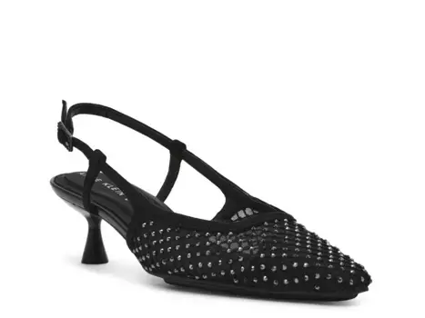 Туфли Thia Pump Anne Klein, черный