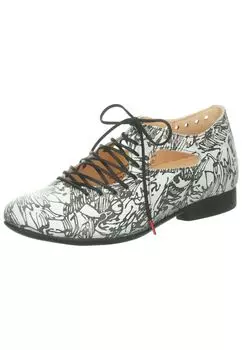 Туфли Think! Halbschuhe, белый