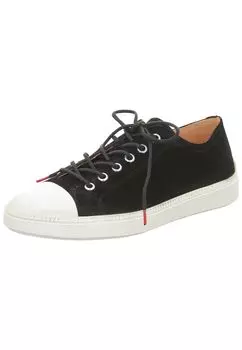 Туфли Think! Halbschuhe, черный