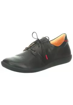 Туфли Think! Halbschuhe, черный