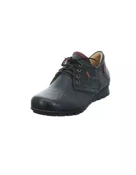 Туфли Think! Menscha, черный