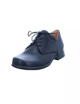 Туфли Think! Pensa, черный