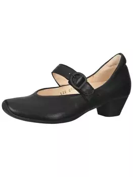 Туфли THINK! Pumps, черный