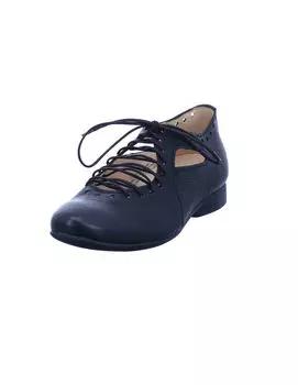Туфли Think! Schnrschuh GUAD2, черный