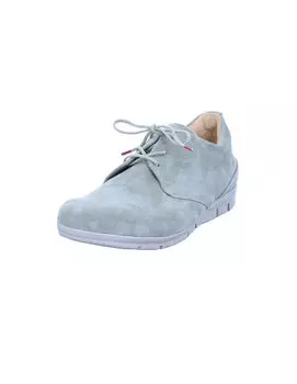 Туфли Think! Schnrschuh King, цвет schlamm