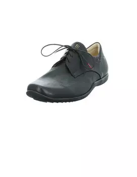 Туфли Think! Stone, черный