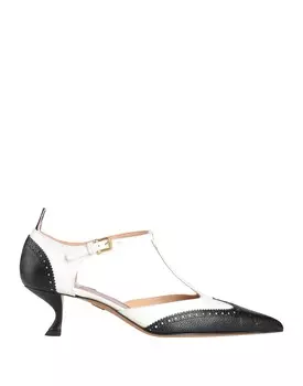 Туфли Thom Browne, черный