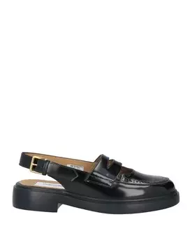 Туфли Thom Browne, черный