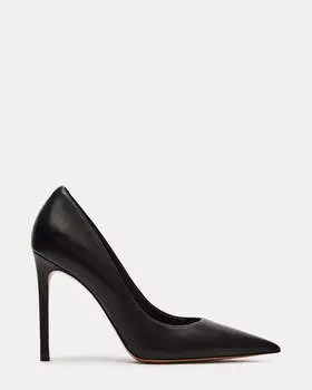 Туфли Thrive Steve Madden, черный