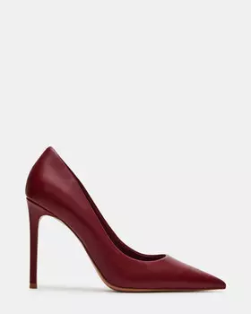 Туфли Thrive Steve Madden, красный