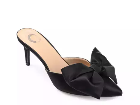 Туфли Tiarra Туфли Journee, Black