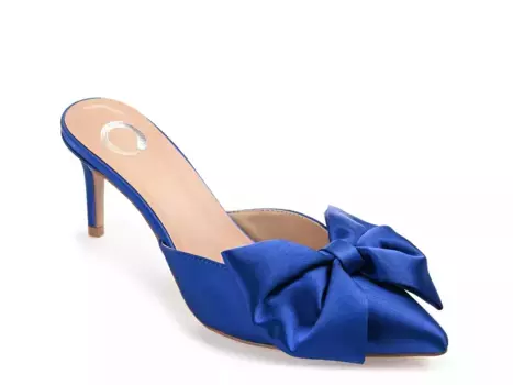 Туфли Tiarra Туфли Journee, Blue