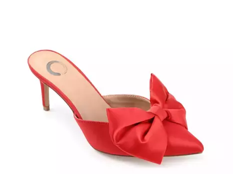 Туфли Tiarra Туфли Journee, Red