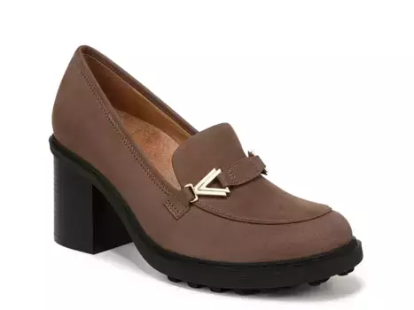 Туфли Tiburon Vionic, Driftwood Leather