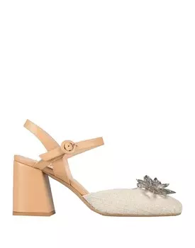 Туфли Tiffi, бежевый