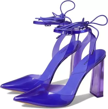 Туфли Tilah ALDO, цвет Bright Purple