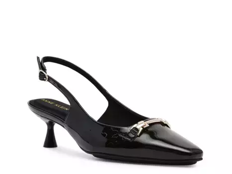 Туфли Tilan Pump Anne Klein, черный