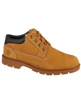 Туфли Timberland, желтый