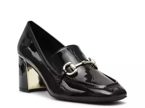 Туфли Tobi Anne Klein, Black Patent