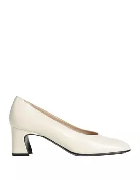 Туфли Tod'S, белый
