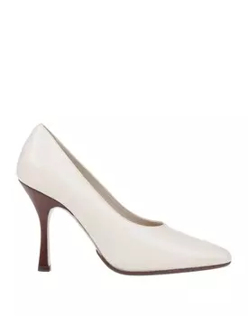 Туфли Tod'S, белый