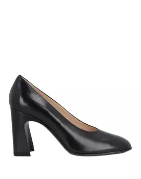 Туфли Tod'S, черный