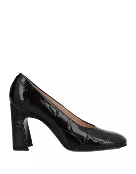 Туфли Tod'S, черный
