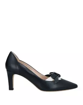 Туфли Tod'S, черный
