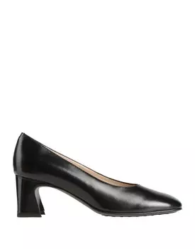 Туфли Tod'S, черный