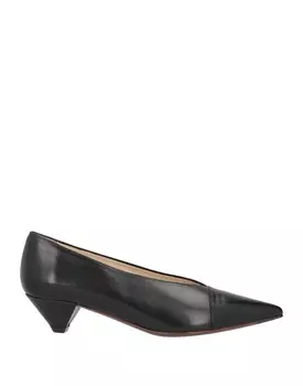 Туфли Tod'S, черный