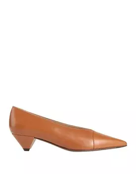 Туфли Tod'S, коричневый