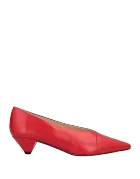 Туфли Tod'S, красный