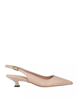 Туфли Tod'S, светло-розовый