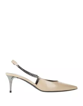 Туфли Tom Ford, бежевый