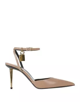 Туфли Tom Ford, розовый