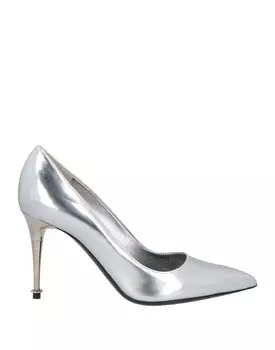 Туфли Tom Ford, серебро