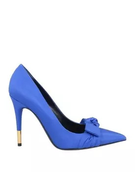Туфли Tom Ford, синий