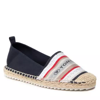 Туфли Tom Tailor, цвет