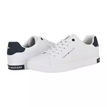 Туфли Tommy Hilfiger Rezmy, цвет White/Navy