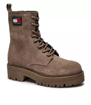 Туфли Tommy Jeans URBAN, бежевый