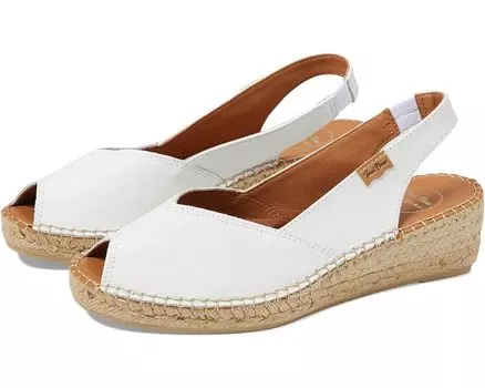 Туфли Toni Pons Bernia-P, белый