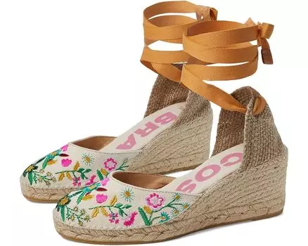 Туфли Toni Pons Castell, цвет Floral